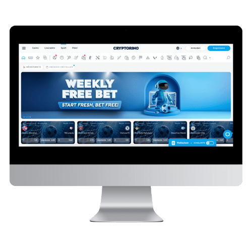 cryptorino casino online